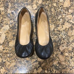 J. Crew Flats Size 8